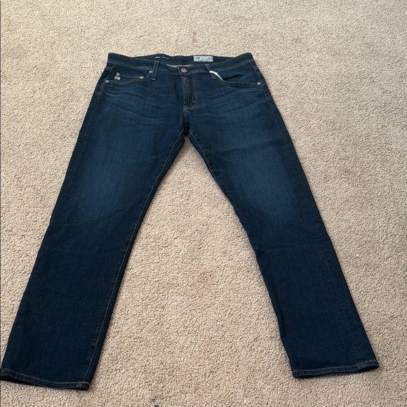 Adriano Goldschmied modern slim jeans
